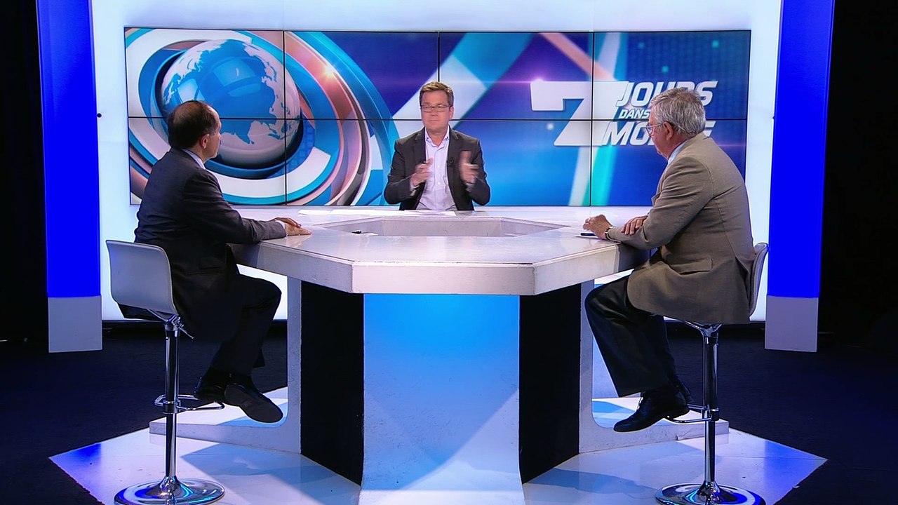 L'Asie réunit l'ensemble des grands défis contemporains - 24/06