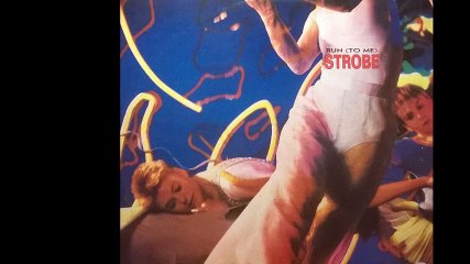 Strobe - Run (To Me) (Extended Mix) (A)