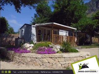 Maison A vendre Tarascon sur ariege - 34 000 Euros