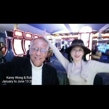 BREAKING Karey Wong, Vancouver BC, possible immigration scam victim, sham marriage