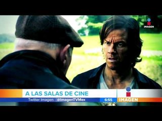 Quieren que Transformes desbanque a "Cars 3" | Imagen Noticias con Francisco Zea