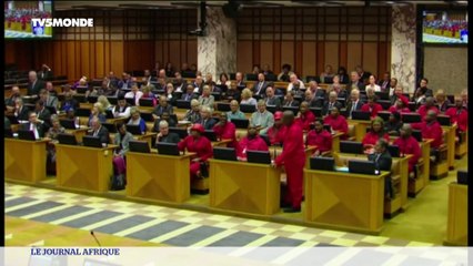 L'actualité Africaine du 23 Juin 2017