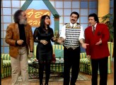 İbrahim Tatlıses & İzzet Altınmeşe & Suavi & Hazal - Esmerim Biçim Biçim  (1996)