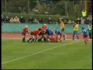 Tournoi des 6 nations féminin 2006 (1)