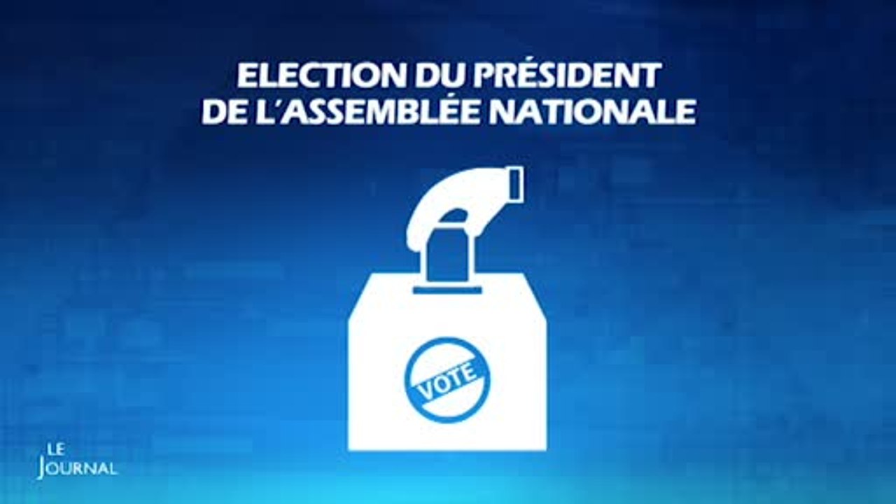 Première séance de la législature : comment ça marche ?