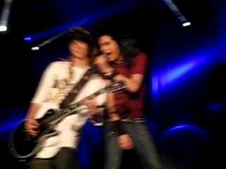 Ich Bin Nich Ich - Paris Bercy 16.10.07