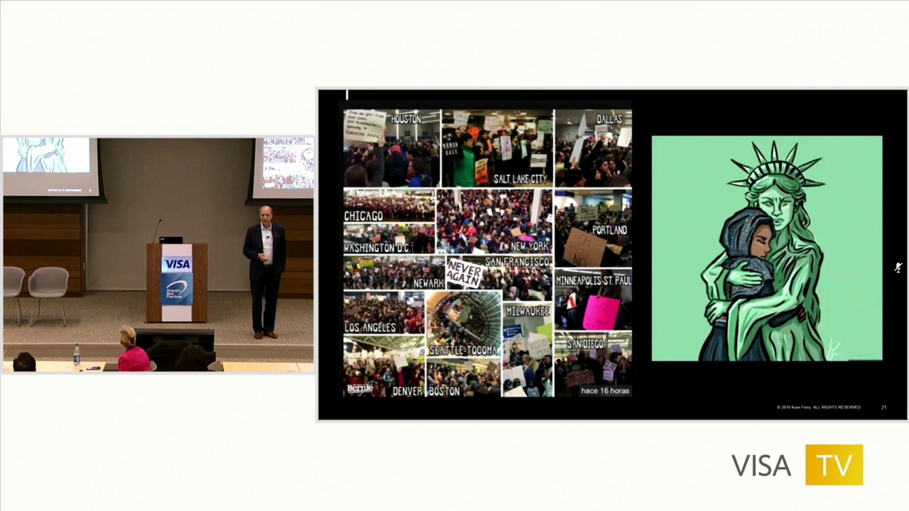 Andres Tapia KEYNOTE Bold and Inclusive Leadership