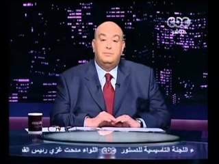 بهدوووء - اقباط مصر بعد الثورة