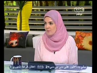 الستات  مايعرفوش يكدبوا - CBC-5-9-2012