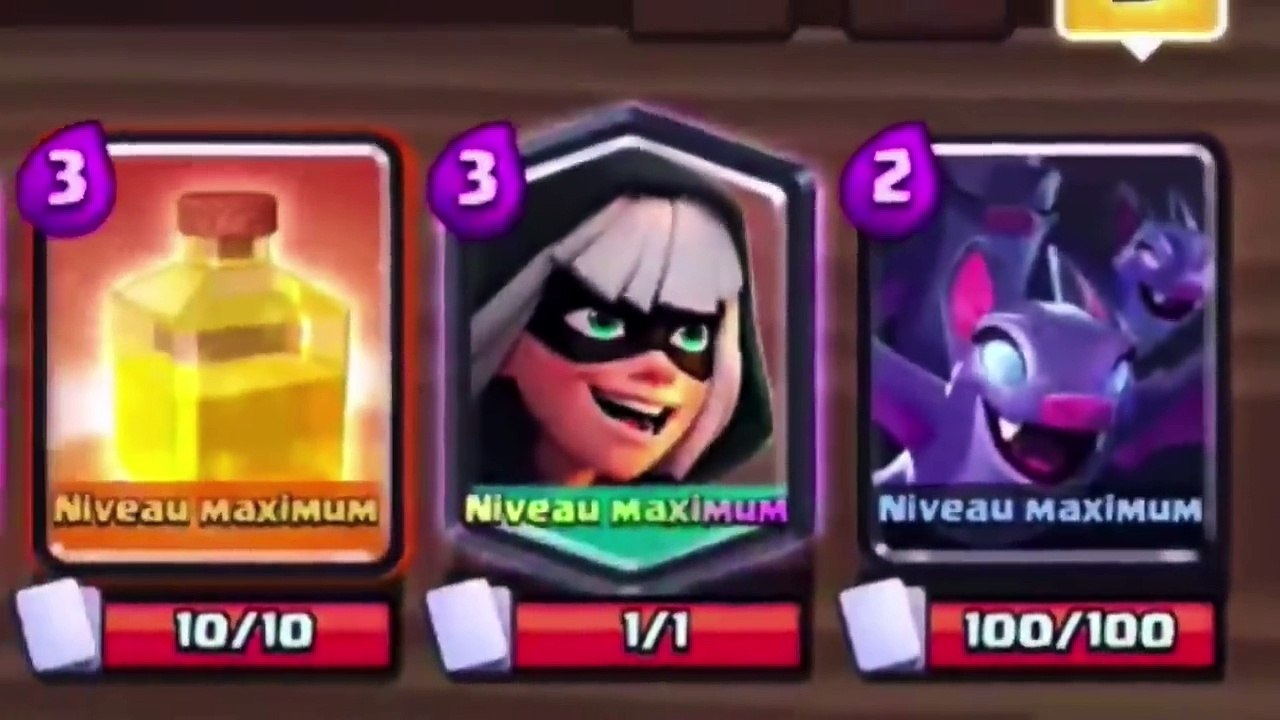 NOUVEAU JEU DE SUPERCELL : BRAWL STARS GAMEPLAY & DECOUVERTE !