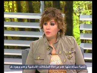 الستات  مايعرفوش يكدبوا - CBC-4-9-2012