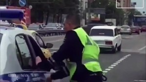 Zajebani ovi policajci, pobjeze frajer u ladi