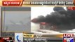 Dubai: Trivandrum-Dubai Emirates Flight Catches Fire During Landing