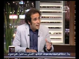 هنا العاصمه - مشاكل السياحة فى مصر