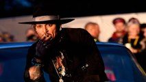 Johnny Depp targets Donald Trump