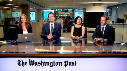 How Obama tried to punish Russia