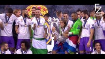 Crazy & Funny Reaction After Real Madrid Winning Champions League 2017