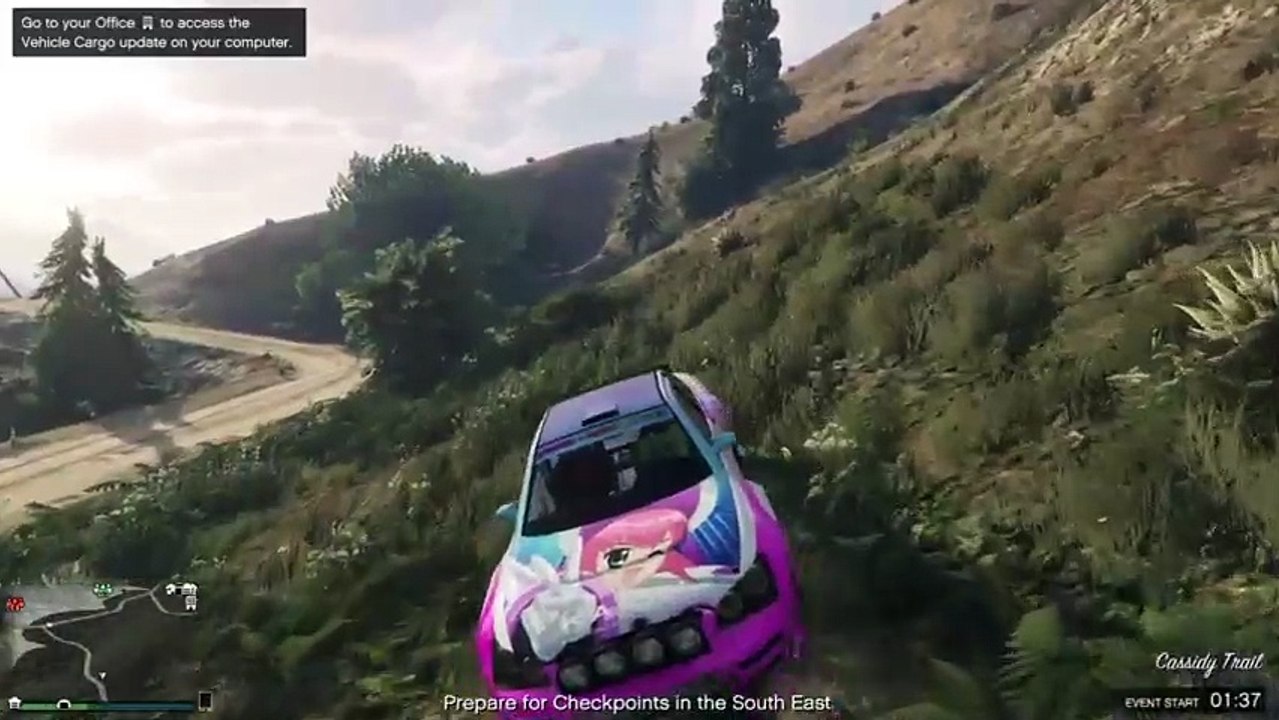 YOUR_SQU1D's Live PS4 Broadcast