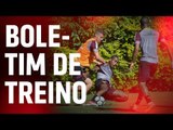 BOLETIM DE TREINO   RODRIGO CAIO: 23.06 | SPFCTV