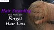 Hair Stranding-Most Flexible Hair Restoration Method Than Wigs,Weaves,Hair Concealers