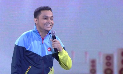 Deswin: Badan yang Sehat - SUCI 7