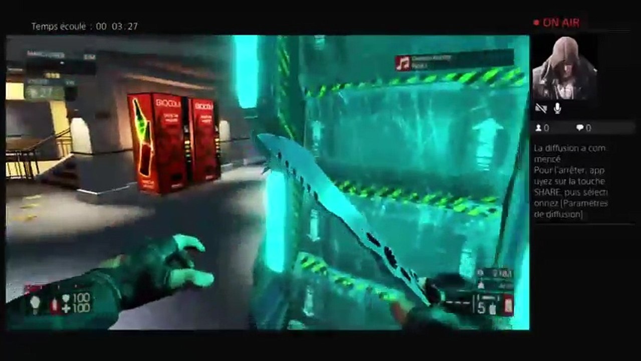 Je test un jeu que je ne connaissais pas (3)