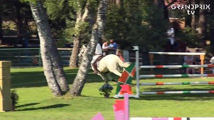 Championnat de France Pro 3 - Royal Horse / Etape 2