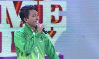 Dany Beler: Olahraga dan Bergaya - SUCI 7