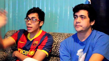 Real Madrid vs Juventus (4 1) | Final UEFA Champions League (REACCIONES)