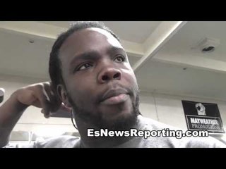 stiverne on adrien broner vs andre berto EsNews boxing