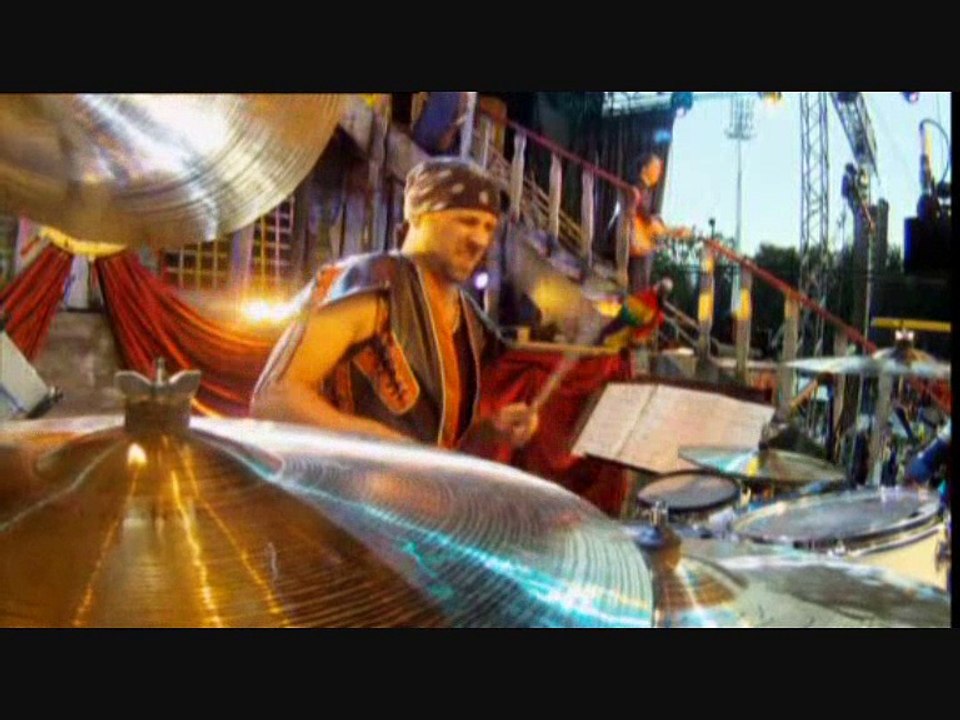 ANDREA BERG LIVE – EIN TAG MIT DIR IM PARADIES