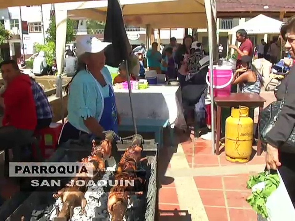 Aventura Ecuador - Cuenca