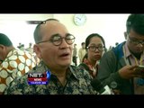 Ramadhan Pohan Ditangkap atas Kasus Penipuan Dana Pemilihan Wali Kota -NET12 20 Juli