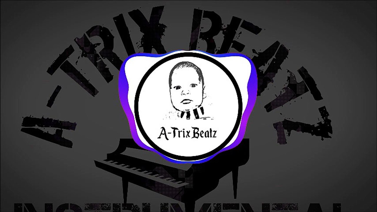 A-TrixBeatz-Crazy 8O8