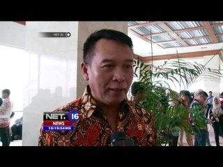 Migrasi Analog ke Digital Jadi Fokus Komisioner KPI yang Baru -NET16 20 Juli