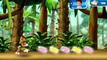 Les meilleures pour des jeux enfants entaille patrouille patte porter secours Jungle de jungle de tracker