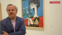 Picasso. 200 oeuvres exposées au Fonds Hélène et Edouard Leclerc