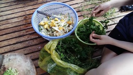 Home Made Food Recipes Different Food Cooking Recipe Compilation Khmer Food Recipes #2