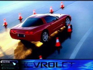 Need for Speed - High Stakes (1999)