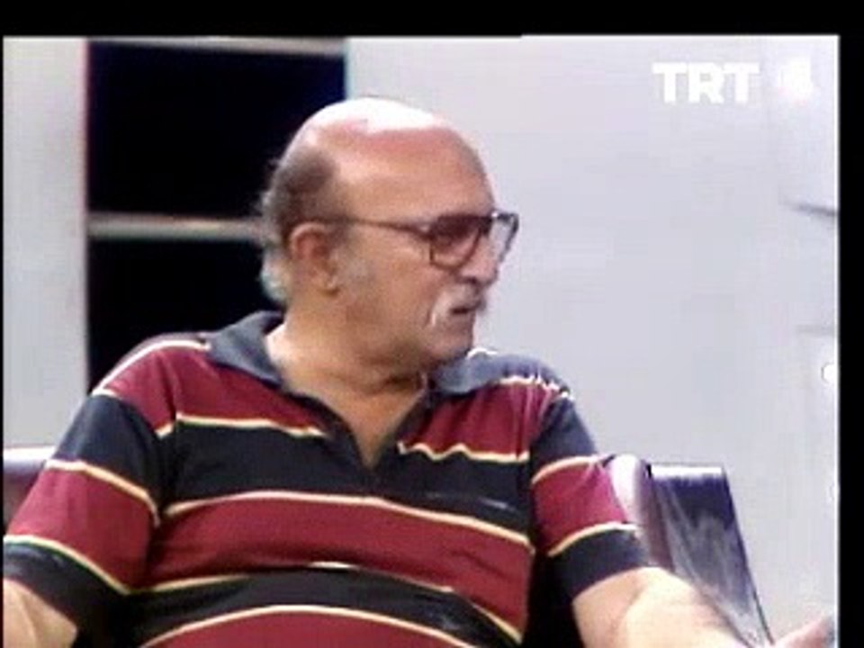 Seren Serengil ve Öztürk Serengil (1994)