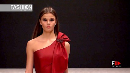 LineA Belarus Fashion Week Spring Summer 2017 - Fashion Channel