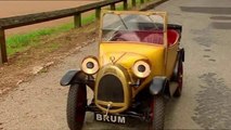 Brum 501 - STUNT BIKE - Kids Show Full Episode