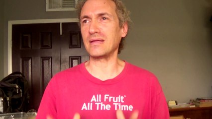 RE, Unnatural Vegan - I lost my period for 1.5 years on a RAW VEGAN diet