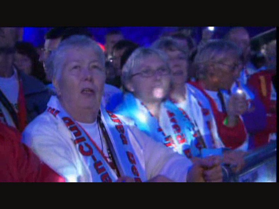 ANDREA BERG LIVE – FÜR IMMER UND EWIG