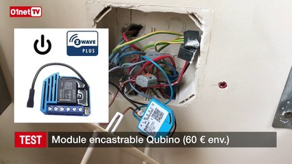 Maison connectée : le chauffage s'arrête tout seul quand la fenêtre est ouverte