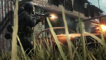 Call of Duty: Modern Warfare Remastered - Trailer d'annuncio