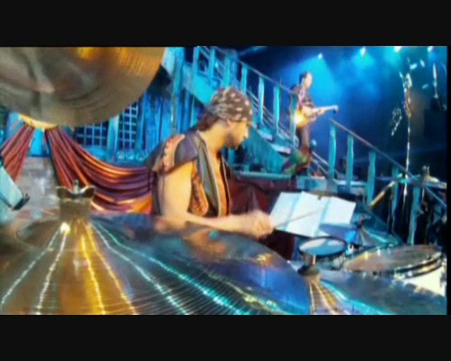 ANDREA BERG LIVE – DAS KANN KEIN ZUFALL SEIN