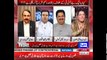 Firdous Ashiq Awan vs Nabil Gabol Hot Debate | Dunya News