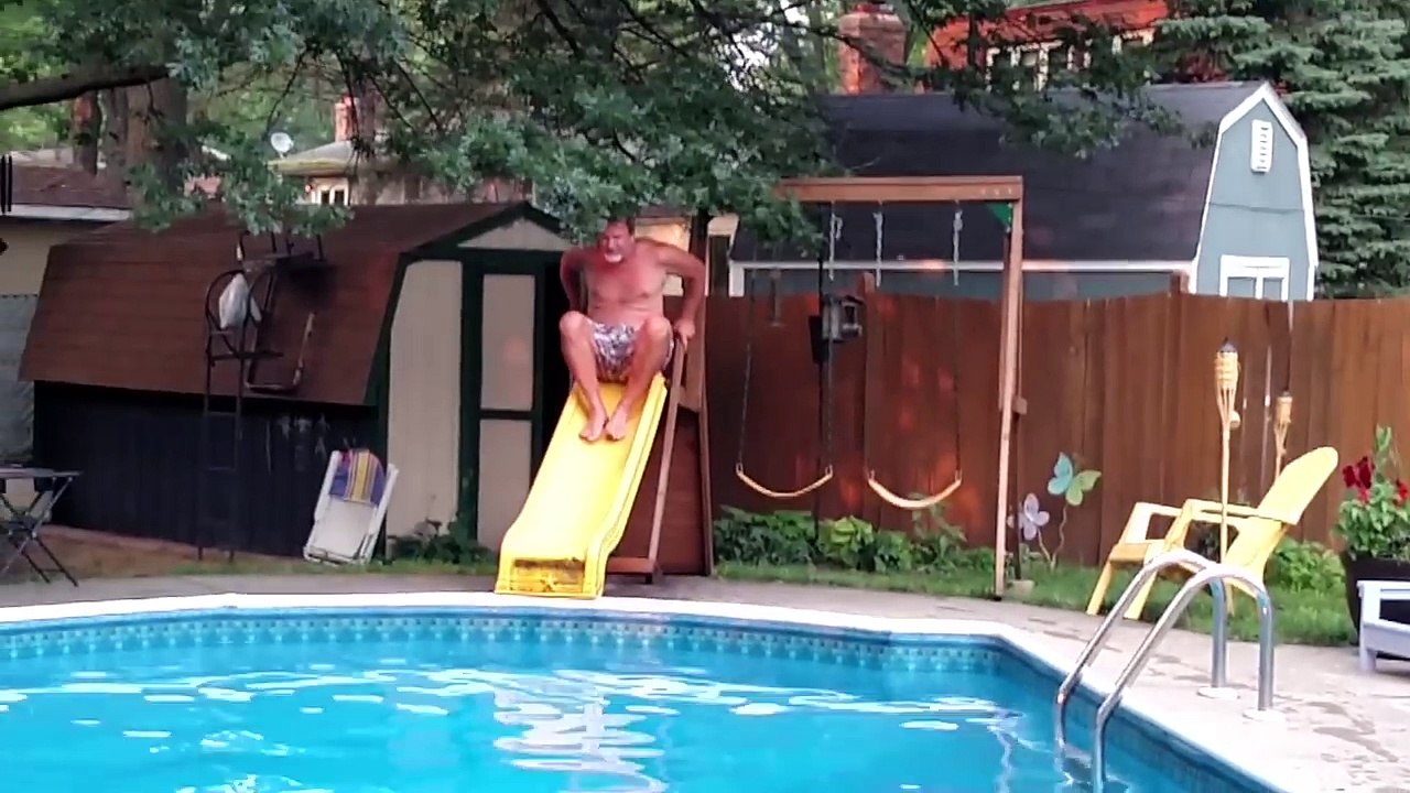 KID POOPS IN THE POOL AND MORE SUMMER FAILS | JUNE 2017 | Funny Fail Compilation