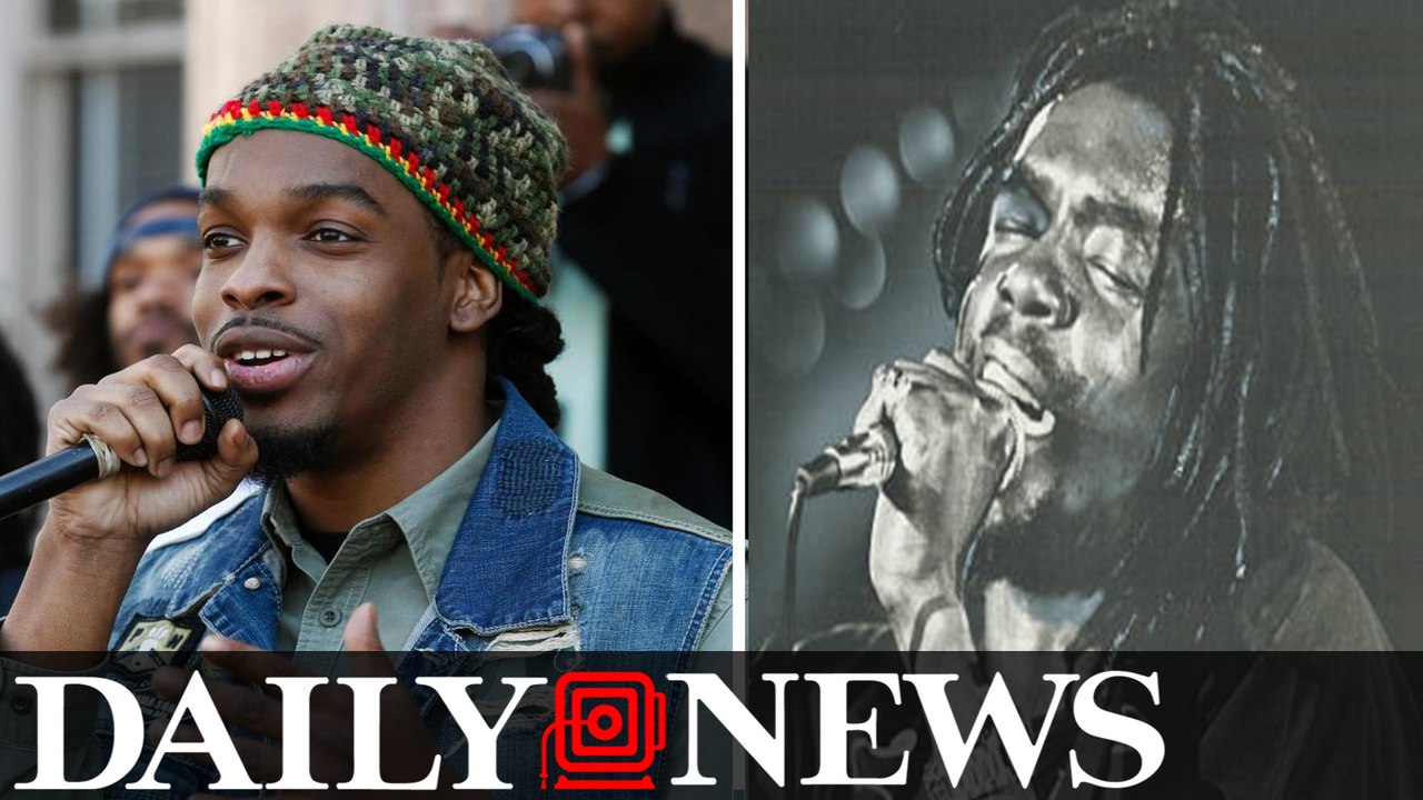Son Of Late Reggae Icon Peter Tosh In Coma After Jail Beating